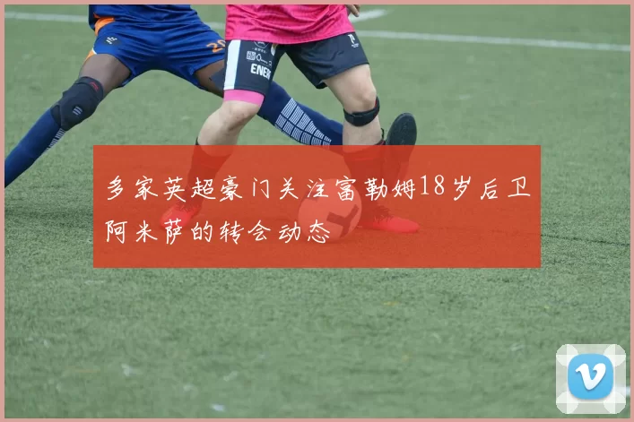多家英超豪门关注富勒姆18岁后卫阿米萨的转会动态