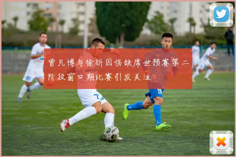 曾凡博与徐昕因伤缺席世预赛第二阶段窗口期比赛引发关注