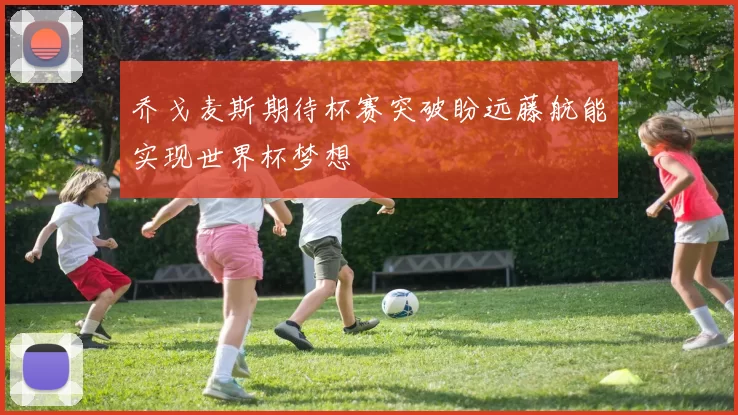 乔戈麦斯期待杯赛突破盼远藤航能实现世界杯梦想